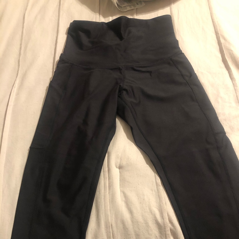 Motherhood bounce back leggings